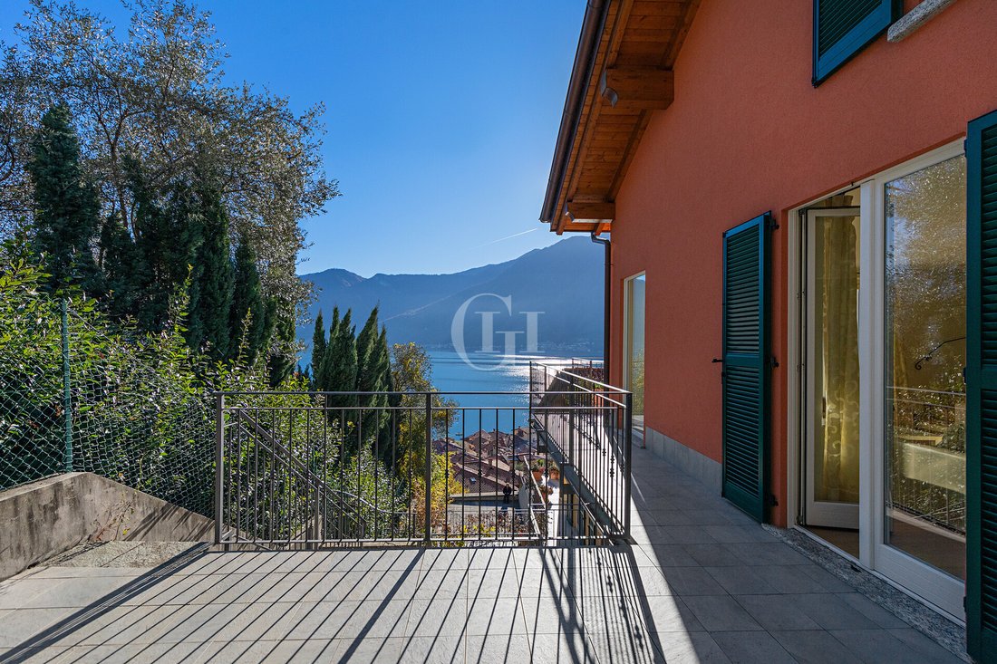 Apartment in Sala Comacina, Lombardy, Italy 4 - 14085530