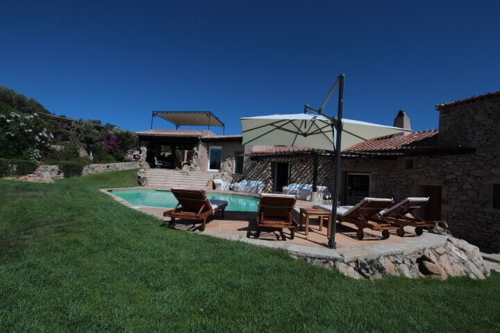 Villa in Marina di Porto Cervo, Porto Cervo, Italy 2 - 13706057