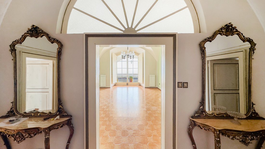 Apartamento en Centro Storico, Vasto, Abruzos 5 - 15238526