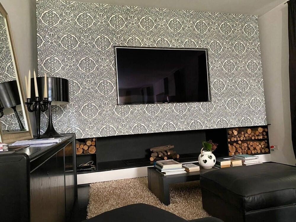 Villa in Roma Imperiale, Forte dei Marmi, Tuscany 4 - 13357587