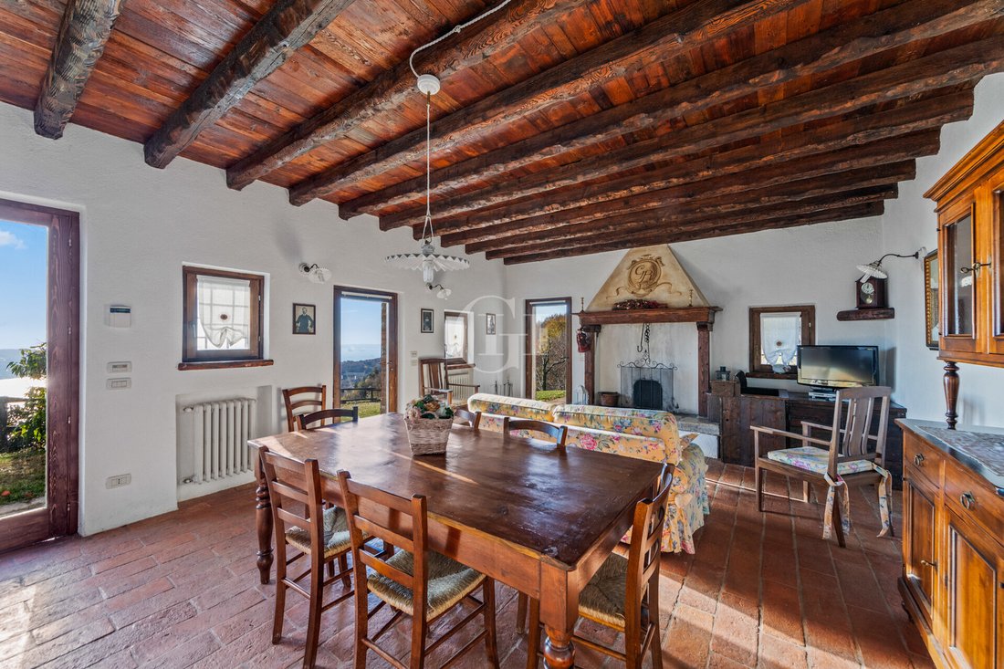 House in Gargnano, Lombardy, Italy 4 - 15923168