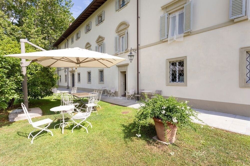 Villa in Pieve A Nievole, Tuscany, Italy 5 - 12698351