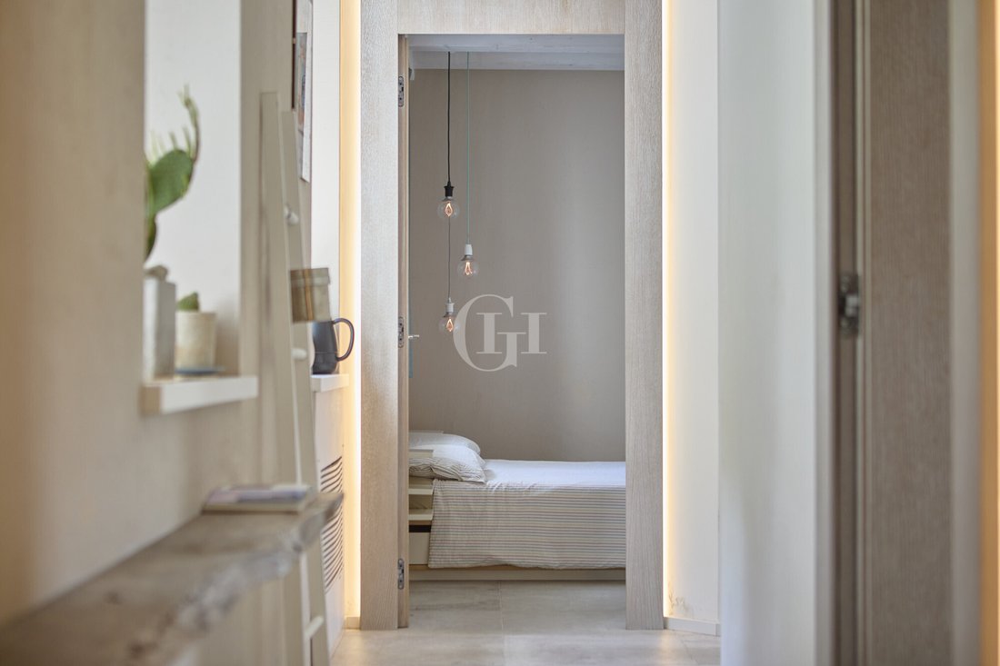 Villa in Arco, Trentino – Alto Adige/Südtirol, Italy 3 - 14858306