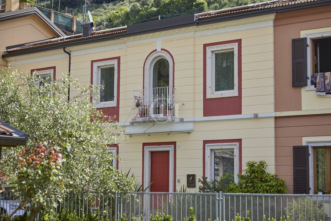 Villa in Arco, Trentino – Alto Adige/Südtirol, Italy 2 - 14858306
