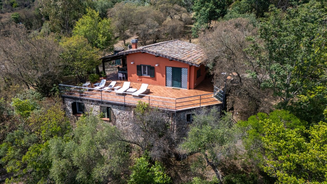 House in Porto Ercole, Monte Argentario, Tuscany 2 - 15698758