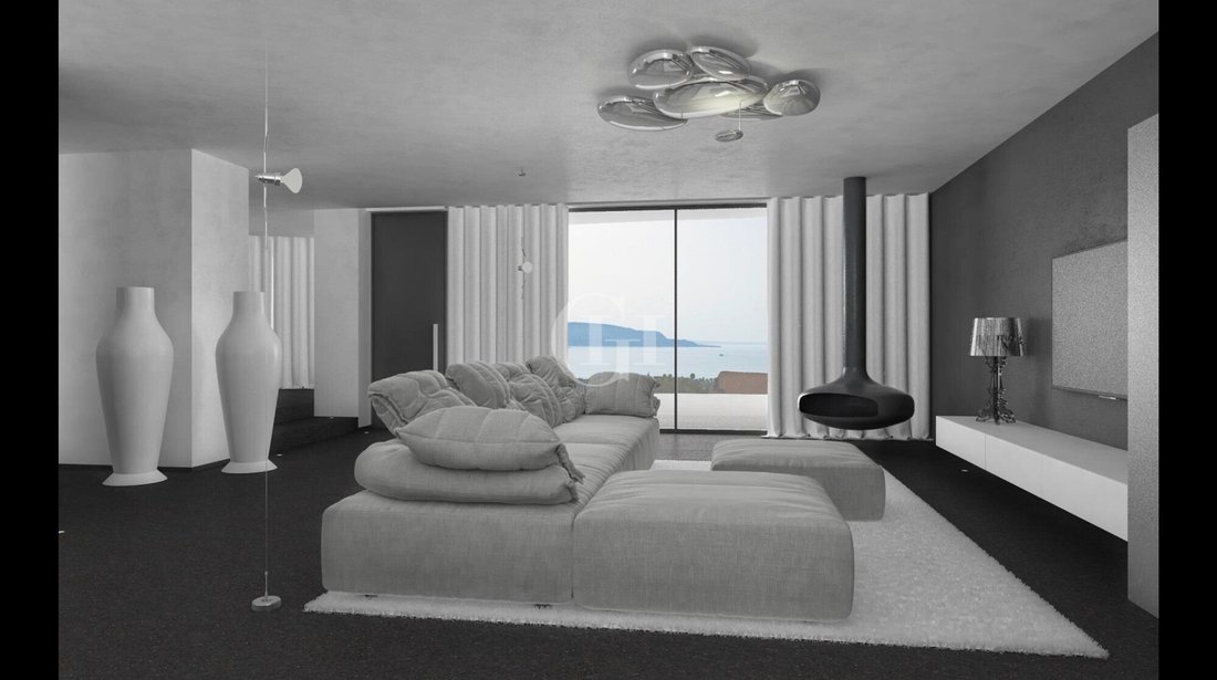 Villa in Monte Maderno, Toscolano, Lombardy 1 - 11758863