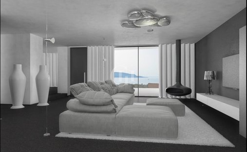 Villa in Monte Maderno, Toscolano, Lombardy 1