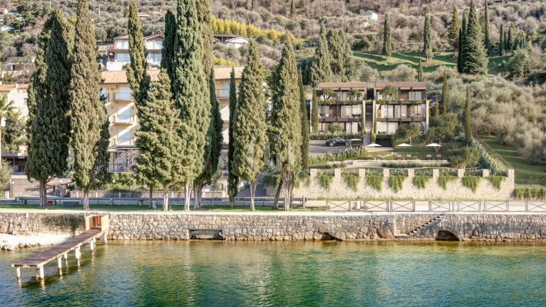 Apartment in Torri del Benaco, Veneto, Italy 5 - 15757831
