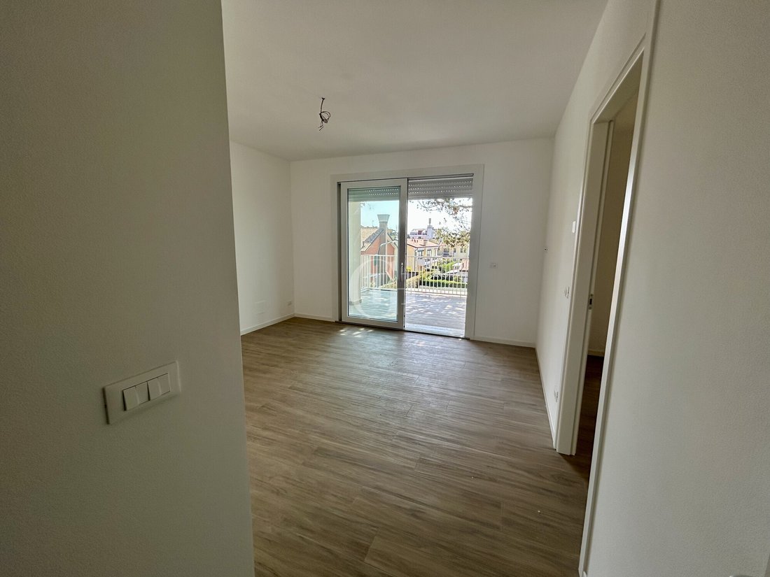 Penthouse in Cavallino, Veneto, Italy 4 - 15588105