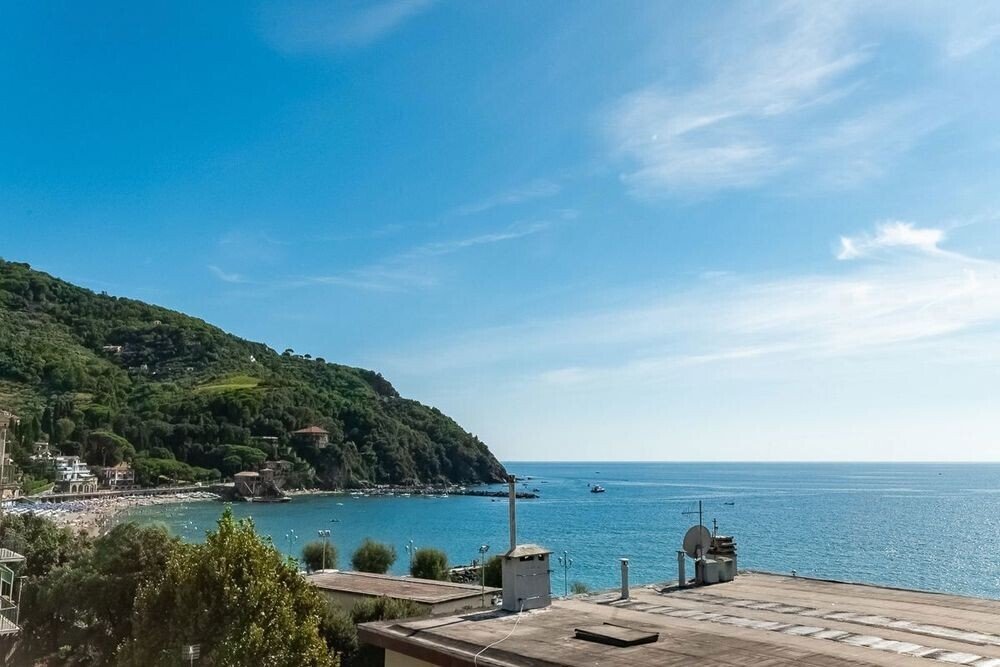 Penthouse in Levanto, Liguria, Italy 2 - 15176186