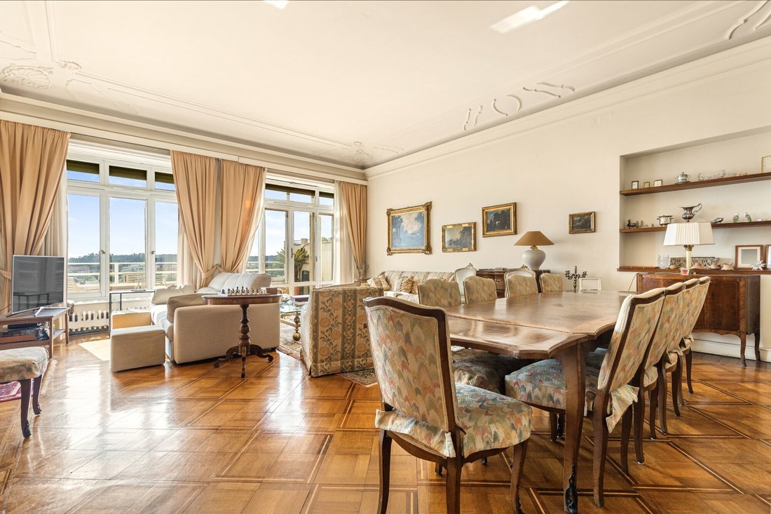 Penthouse in Rome, Lazio, Italy 4 - 15552236
