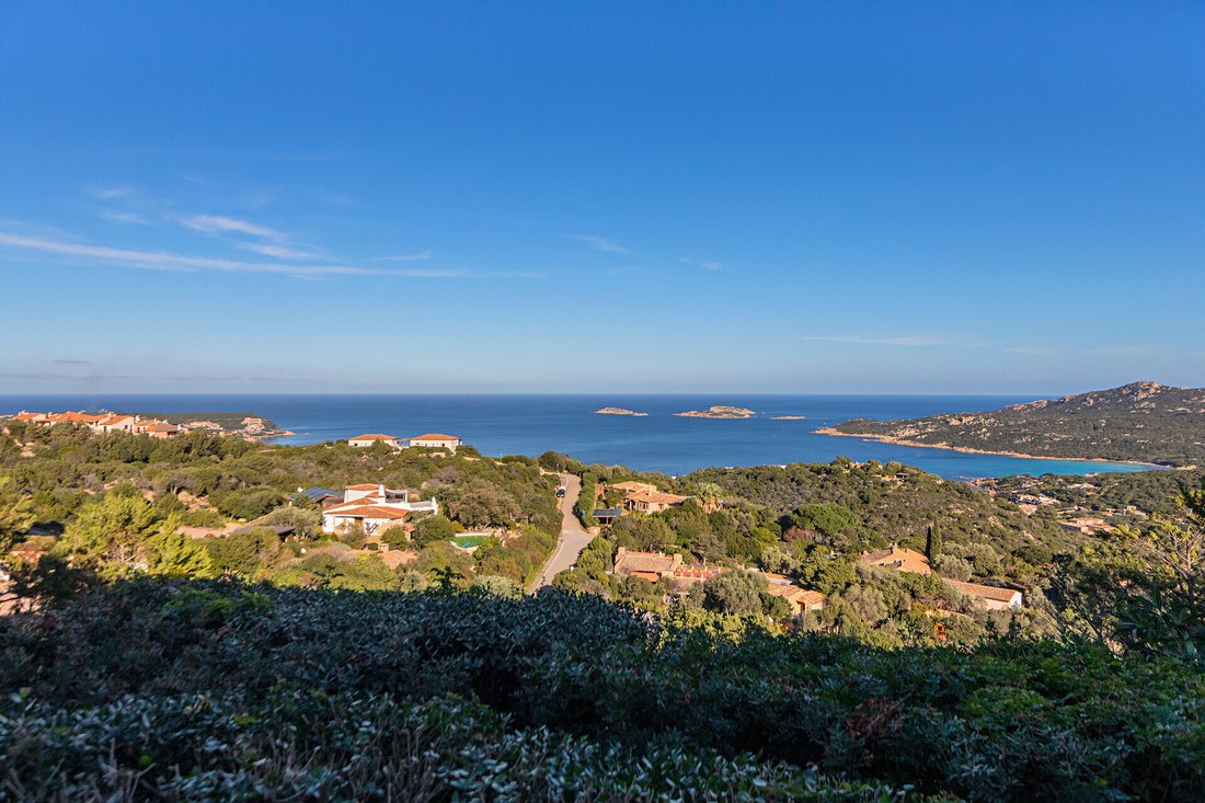 Villa in Pantogia - Piccolo Pevero, Arzachena, Italy 4 - 13683389