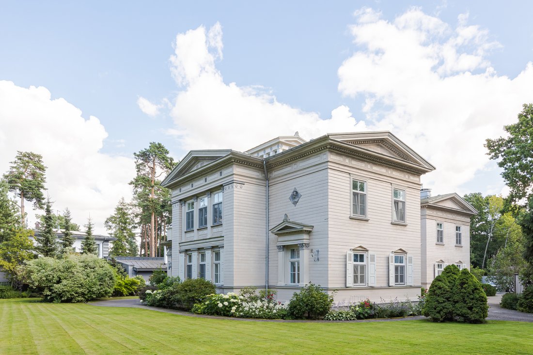 House in Jūrmala, Latvia 2 - 15759853