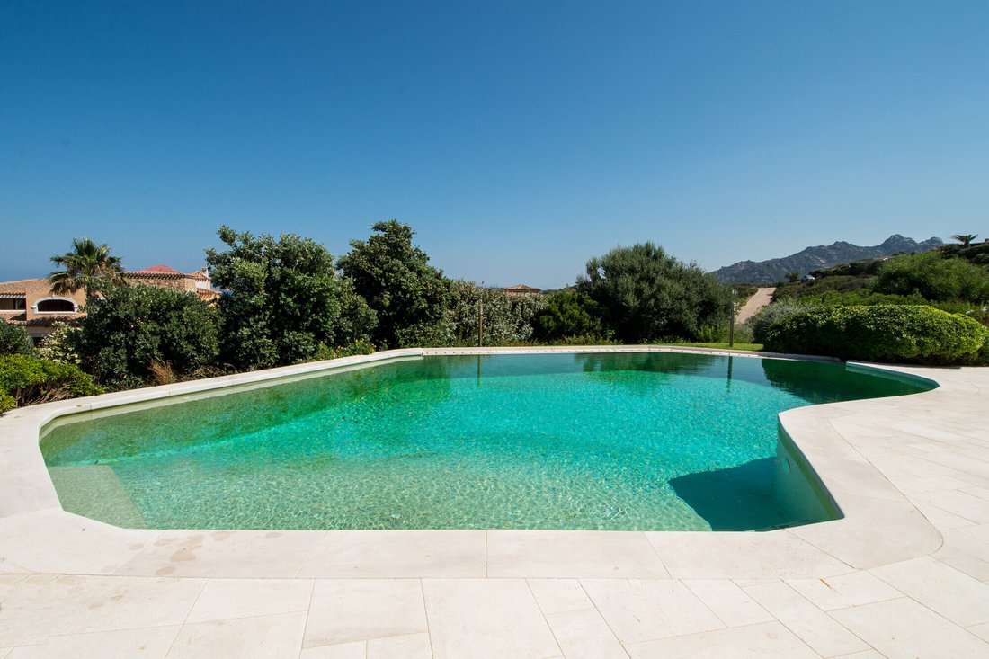 Villa in Cala Granu - Cala del Faro, Arzachena, Italy 1 - 13683380