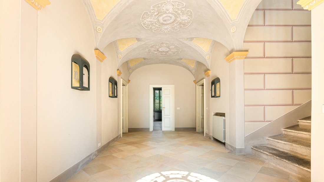 Villa in Fossano, Piedmont, Italy 4 - 15270953