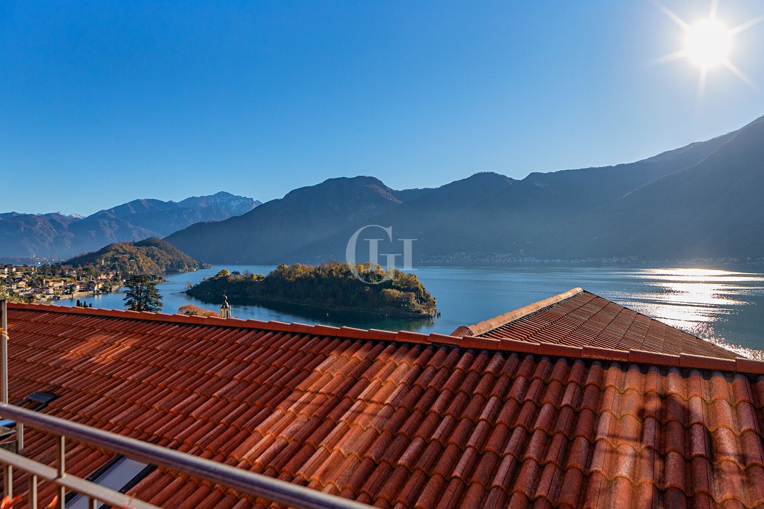 Apartment in Sala Comacina, Lombardy, Italy 2 - 13615176