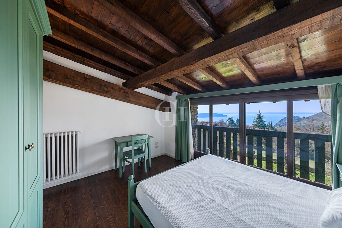 Country House in Gargnano, Lombardy, Italy 5 - 15506904