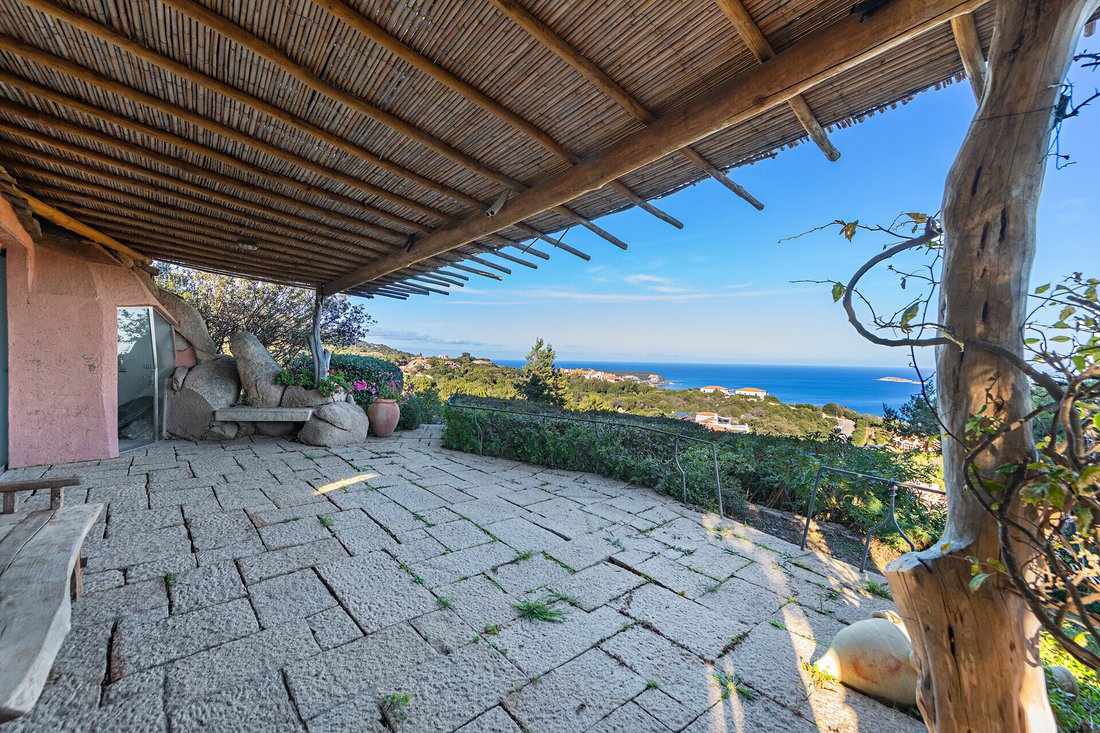 Villa in Pantogia - Piccolo Pevero, Arzachena, Italy 3 - 13683389