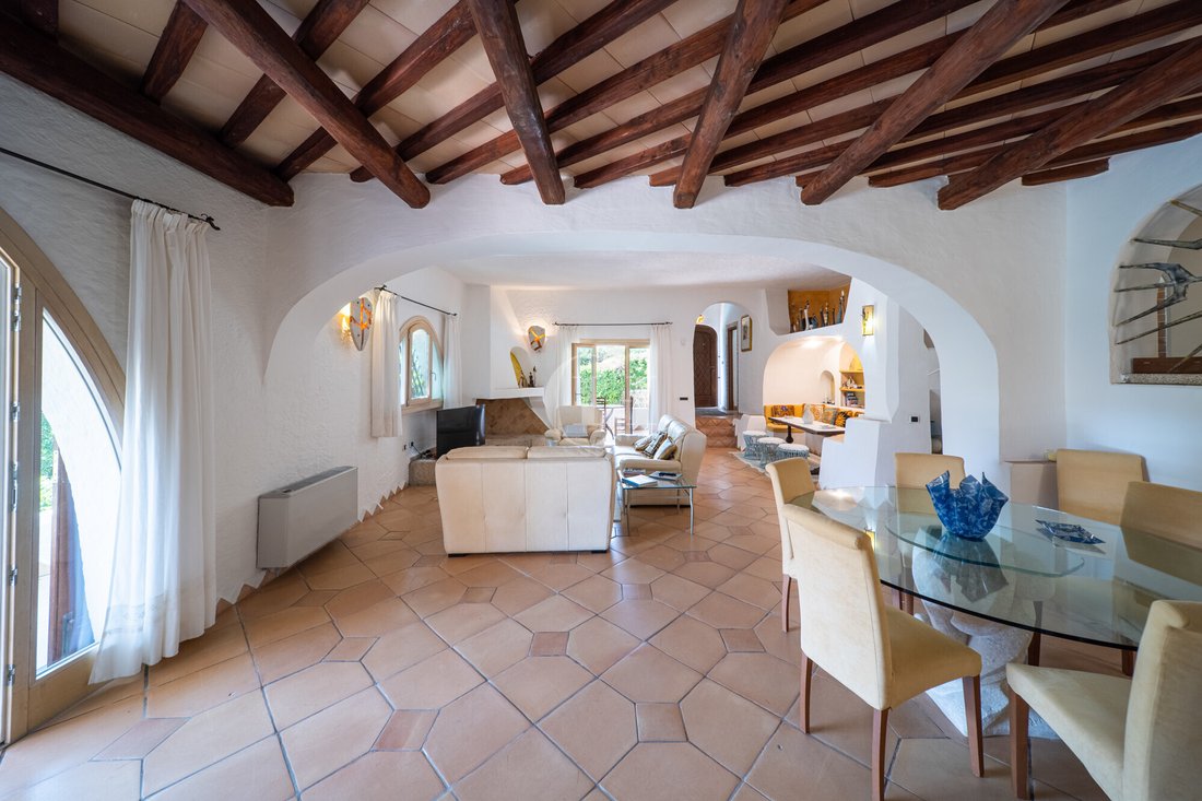 House in Marina di Porto Cervo, Porto Cervo, Italy 2 - 14651258