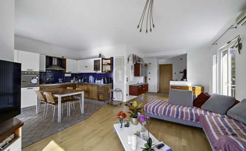 House in Bardolino, Veneto, Italy 1