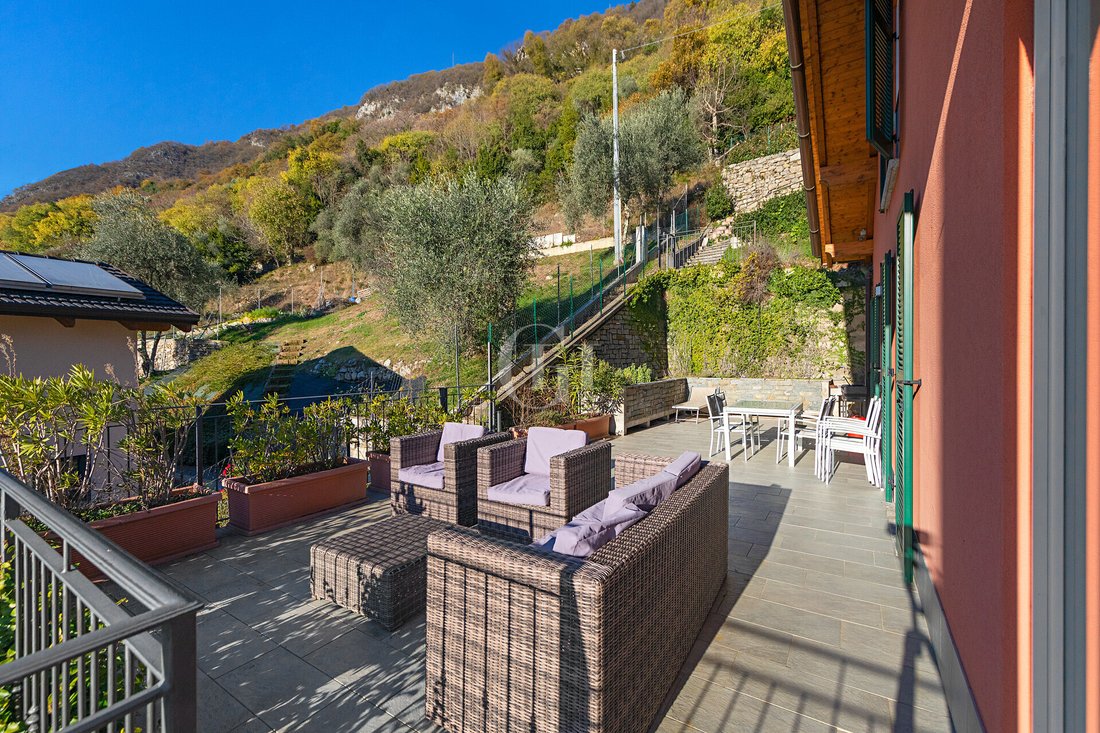 Apartment in Sala Comacina, Lombardy, Italy 4 - 13615176