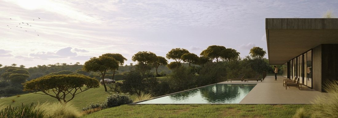 Farm Ranch in Alcacer do Sal, Setubal, Portugal 3 - 15124578
