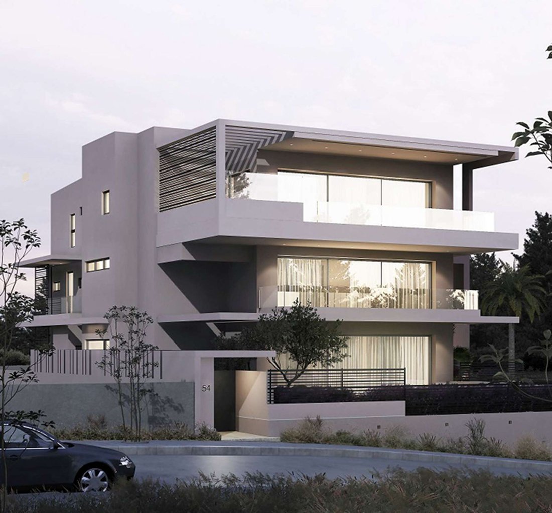 Apartment in Vouliagmeni, Attica, Greece 2 - 15989376