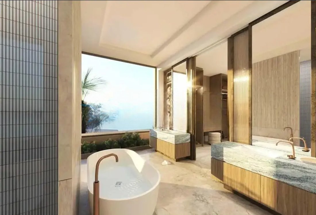 Apartment in Palm Jumeirah, Dubai, United Arab Emirates 5 - 16012328