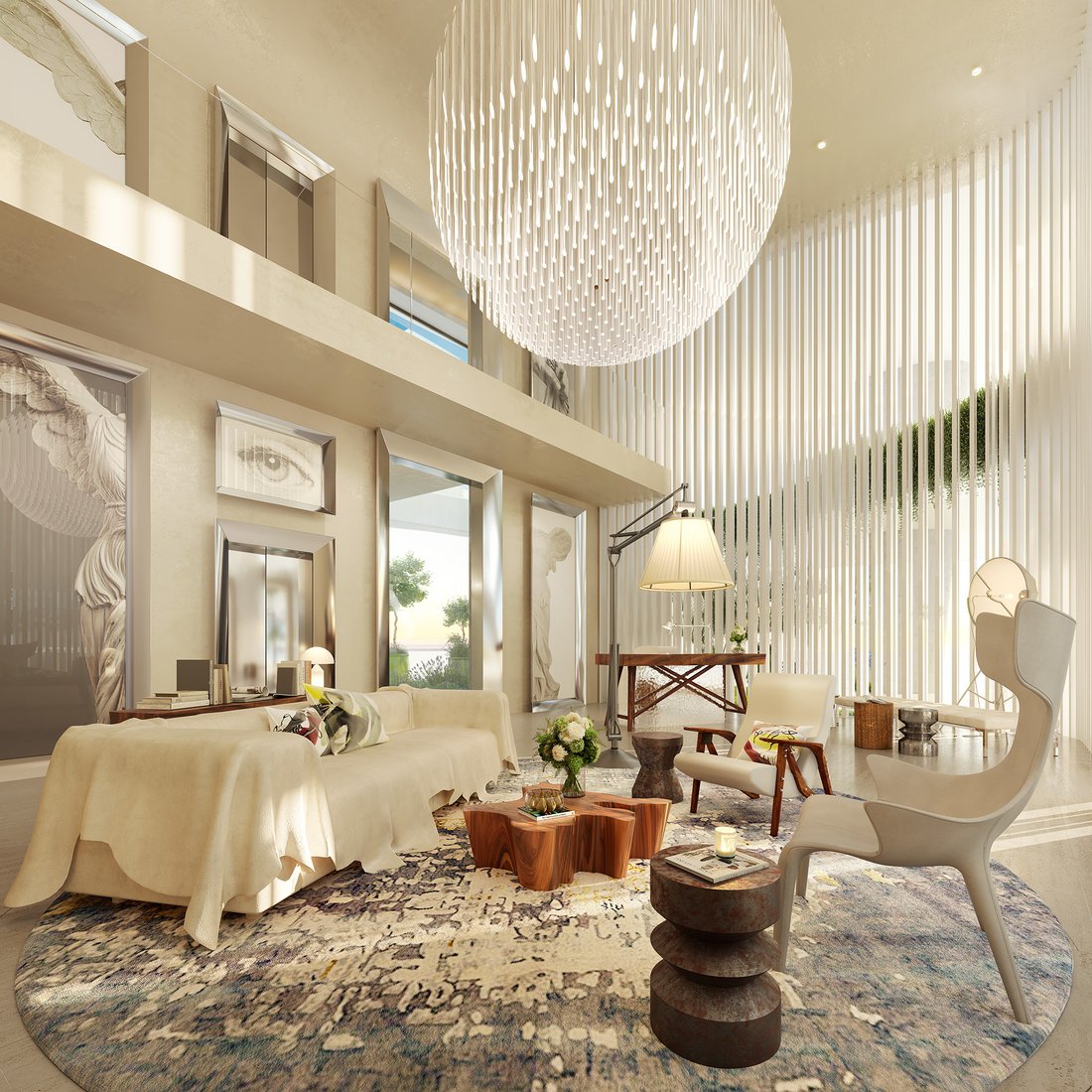 Villa in Limassol, Limassol, Cyprus 1 - 16012329