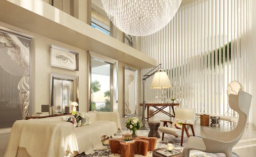 Villa a Limisso, Distretto di Limassol, Cipro 1