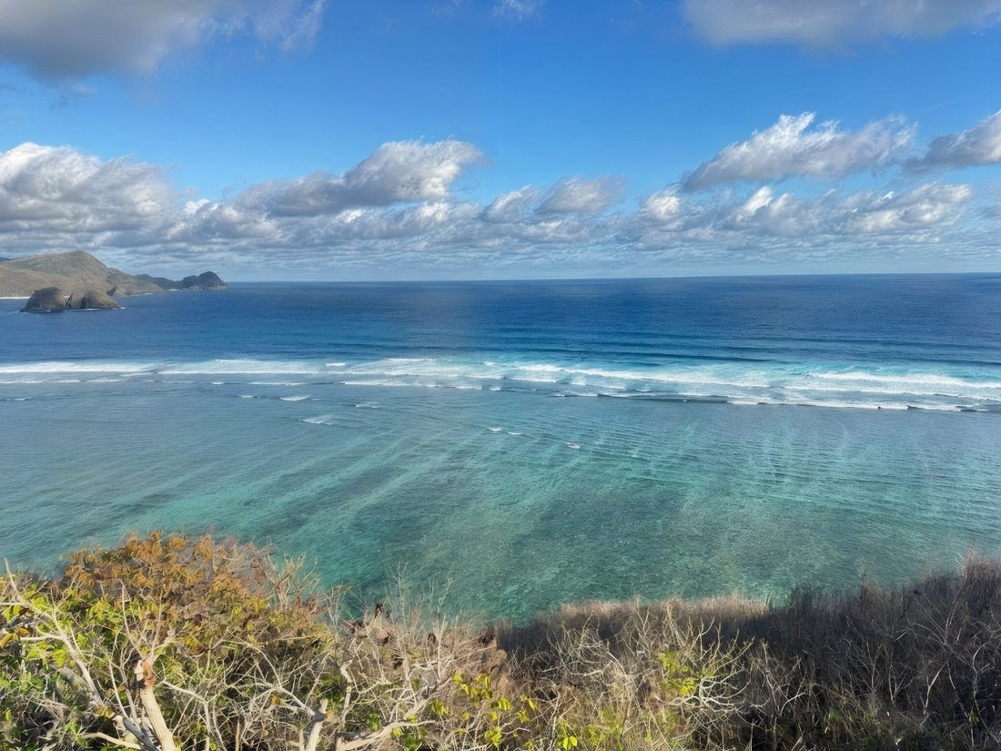 Land in Lombok, West Nusa Tenggara, Indonesia 1 - 16012347