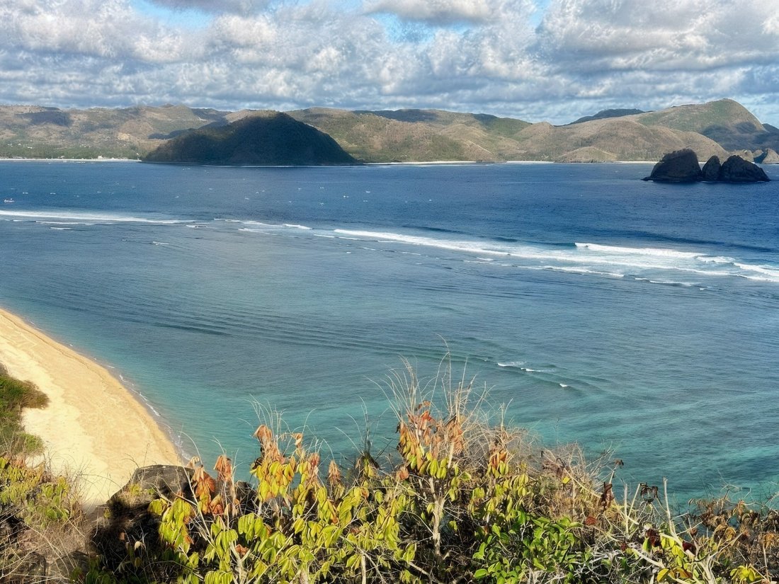 Land in Lombok, West Nusa Tenggara, Indonesia 2 - 16012347