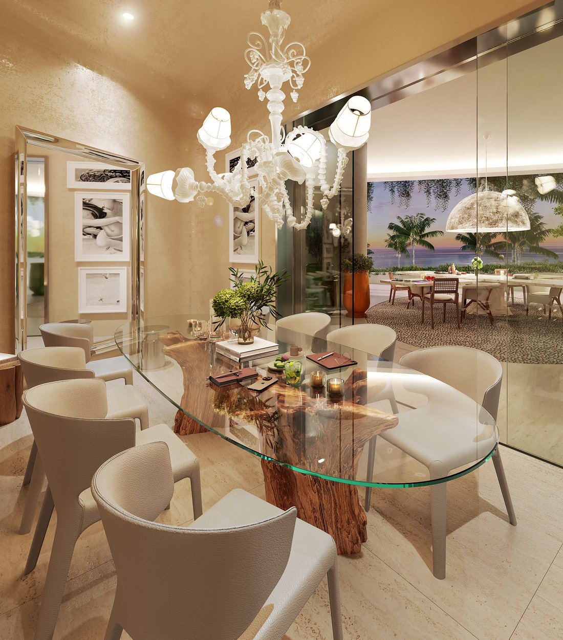Villa in Limassol, Limassol, Cyprus 5 - 16012329