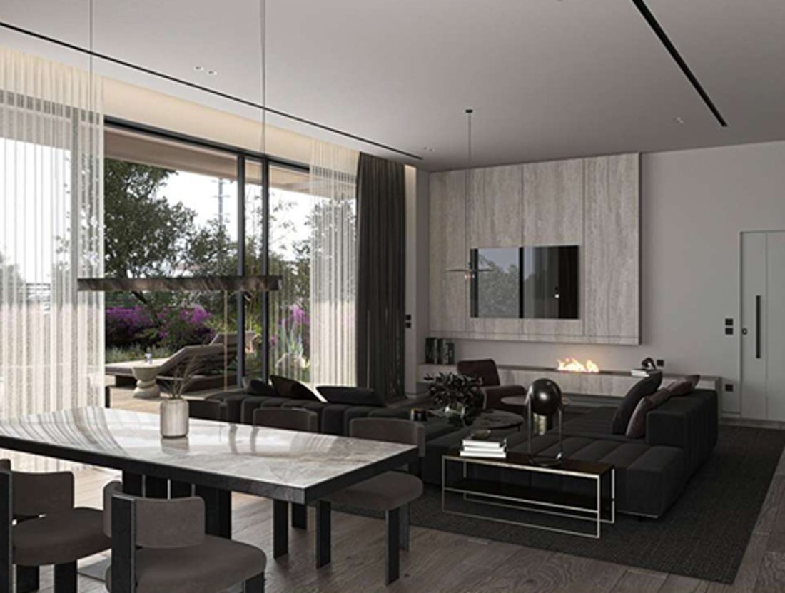 Apartment in Vouliagmeni, Attica, Greece 5 - 15989376