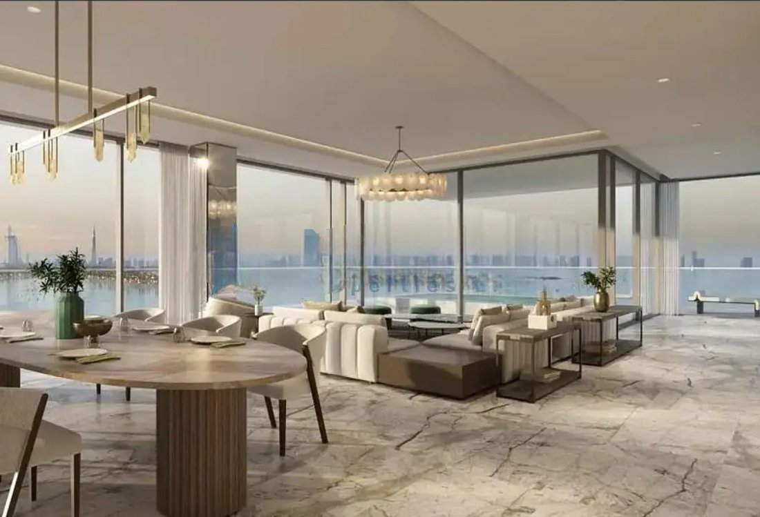 Apartment in Palm Jumeirah, Dubai, United Arab Emirates 3 - 16012328
