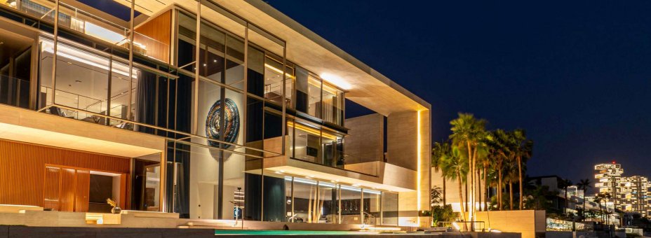 Villa in Palm Jumeirah, Dubai, United Arab Emirates 2 - 16012345