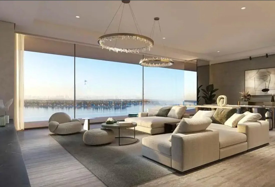 Apartment in Palm Jumeirah, Dubai, United Arab Emirates 2 - 16012328
