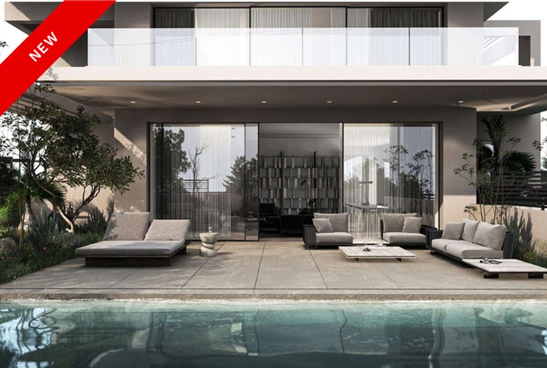 Apartment in Vouliagmeni, Attica, Greece 1 - 15989376