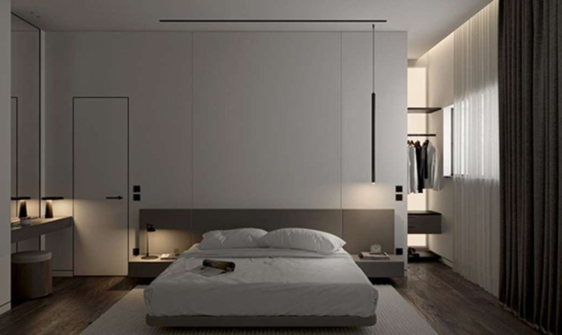 Apartment in Vouliagmeni, Attica, Greece 3 - 15989376