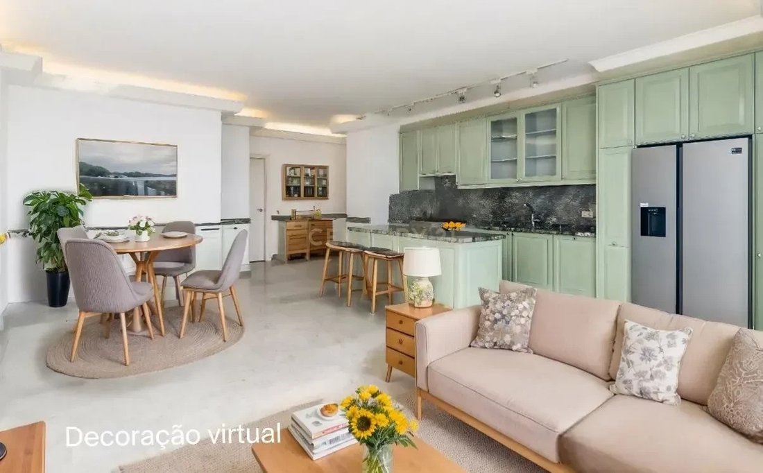 Apartment in Oeiras e Sao Juliao da Barra, Paco de Arcos e Caxias, Lisbon, Portugal 2 - 15717974