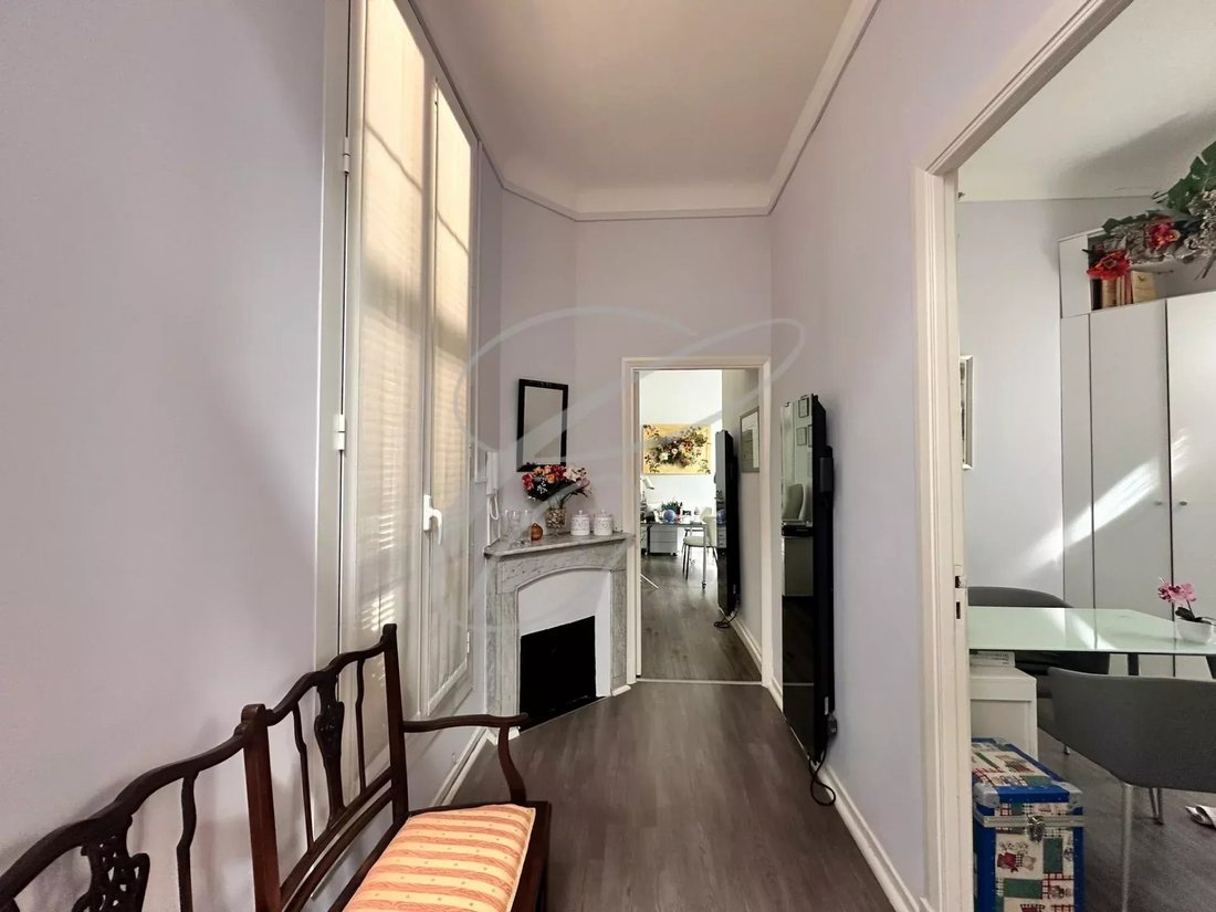 Apartment in French Riviera, Provence-Alpes-Côte d'Azur, France 5 - 16013728