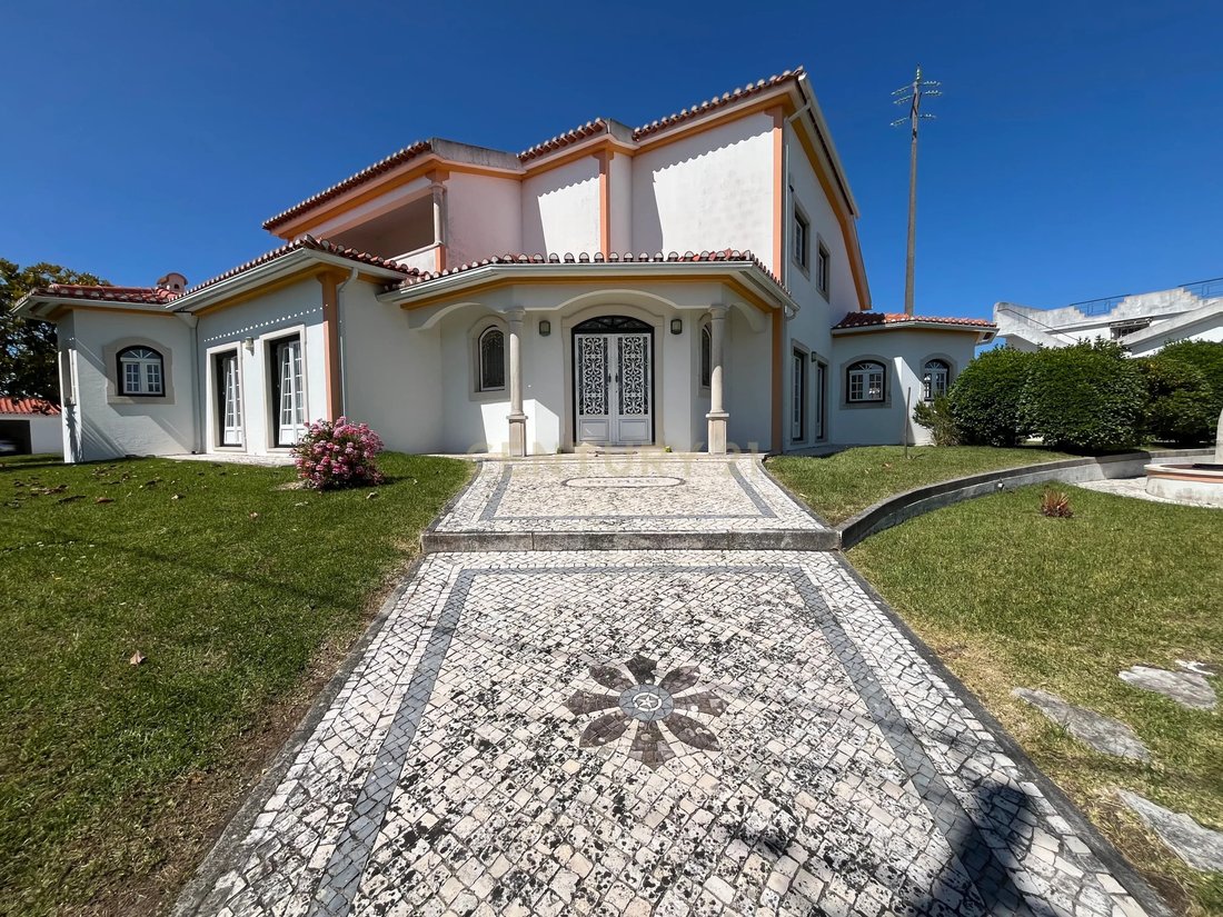 Villa in Bombarral e Vale Covo, Leiria District, Portugal 2 - 15807119