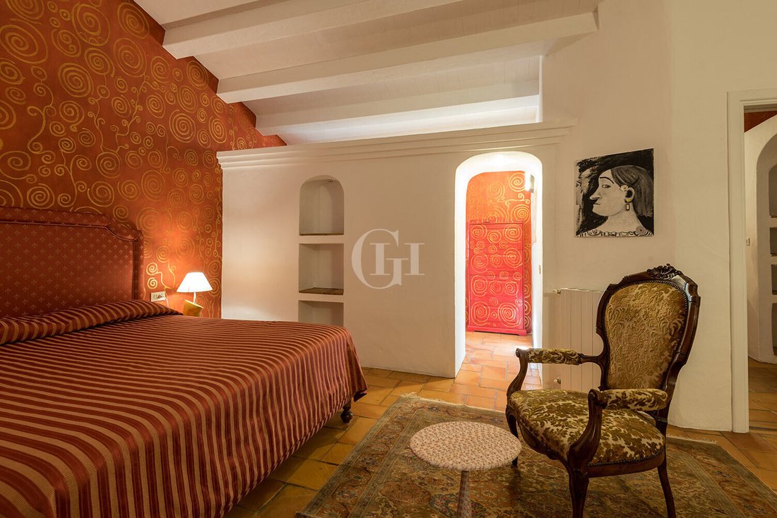 House in Arzachena, Sardinia, Italy 2 - 15696232