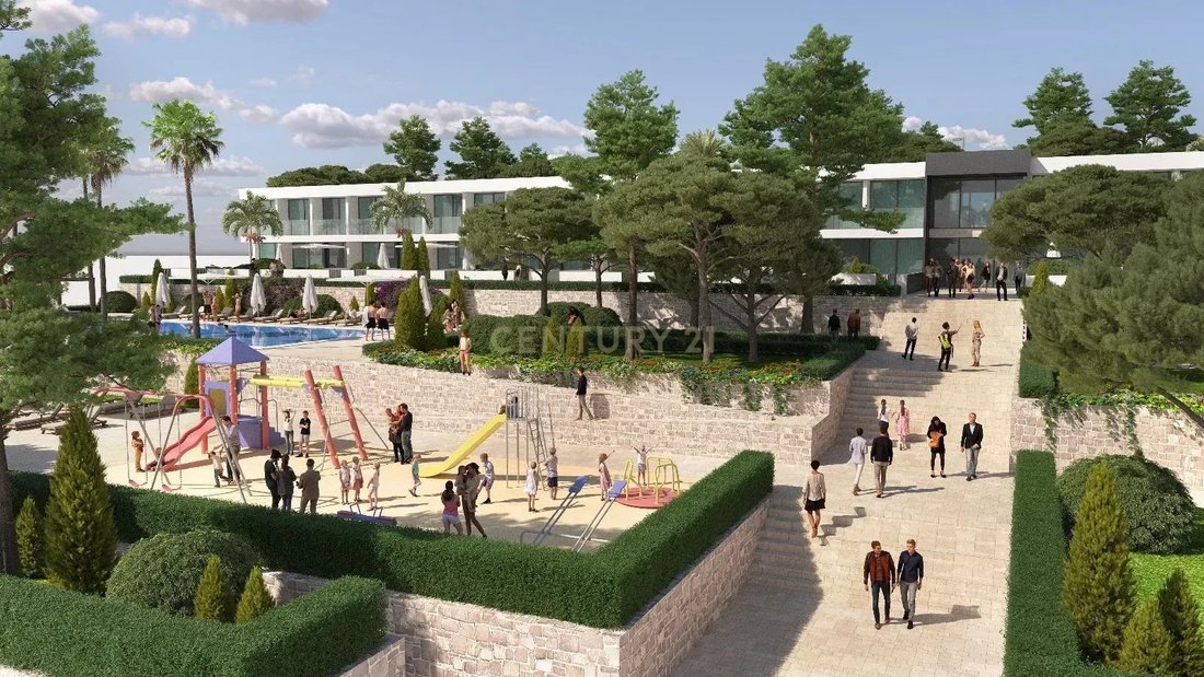 Land in Alicante, Valencian Community, Spain 1 - 15544620