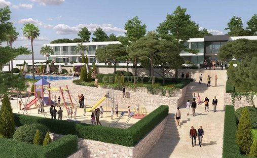 Land in Alicante, Valencian Community, Spain 1