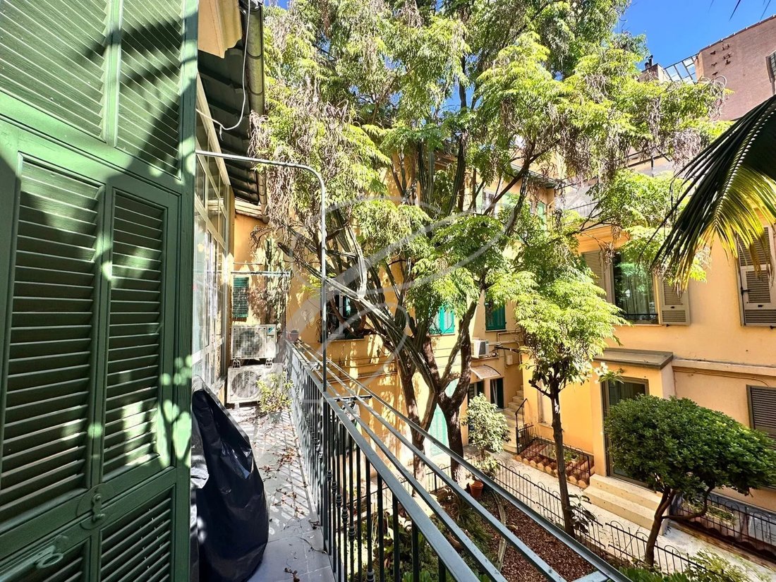 Apartment in French Riviera, Provence-Alpes-Côte d'Azur, France 1 - 16013728