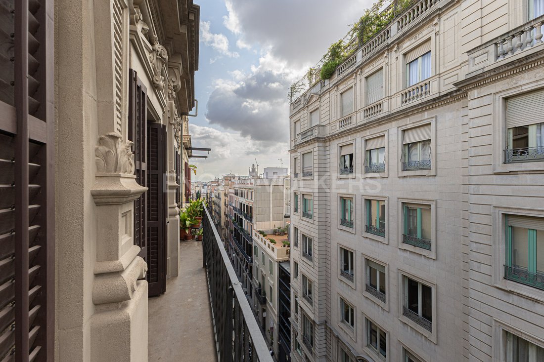 Apartment in Gracia, Barcelona, Spain 4 - 16015340