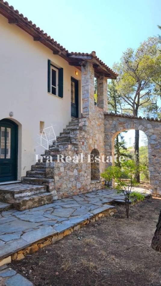 House in Penteli, Attica, Greece 4 - 16014005