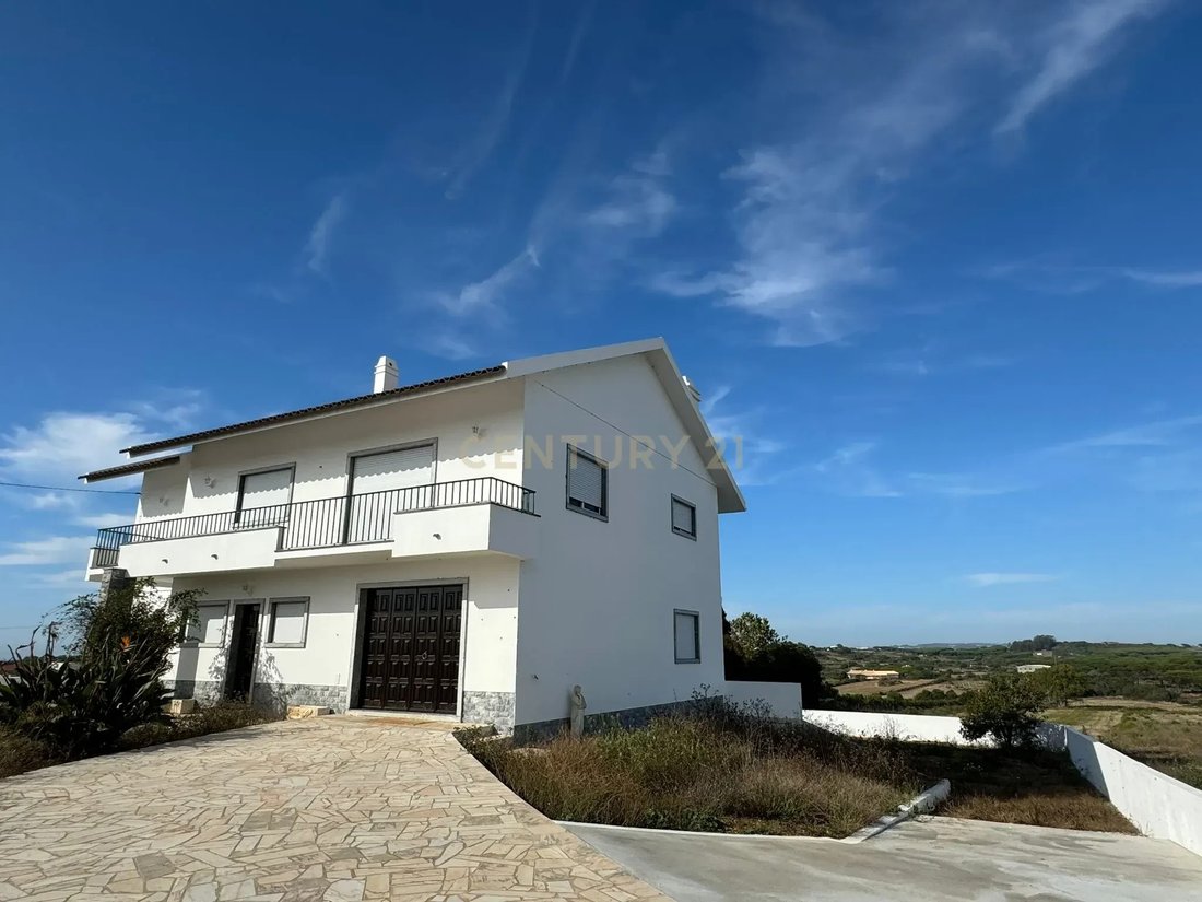 Villa in São João das Lampas, Lisbon, Portugal 1 - 15337358