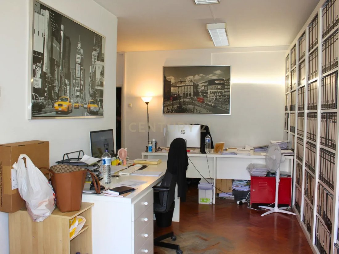 Apartment in Avenidas Novas, Lisbon, Portugal 2 - 14905407